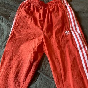 Adidas sweatpant jogger